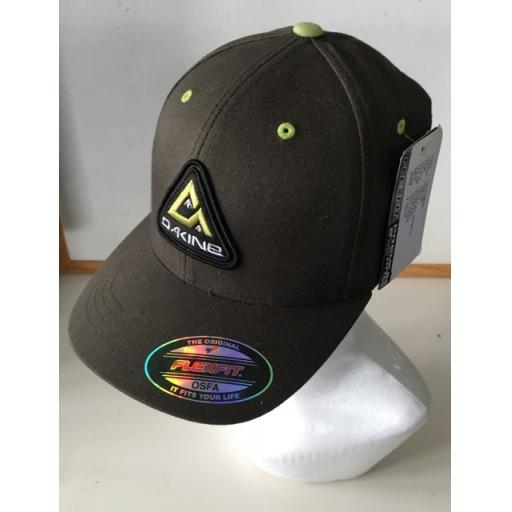 DaKine Double One Size Fits All BB Cap