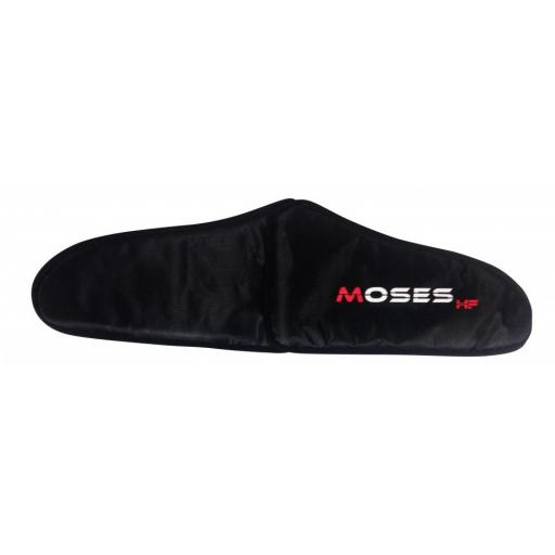 Moses Front Wing Kite cover and 639 MA016