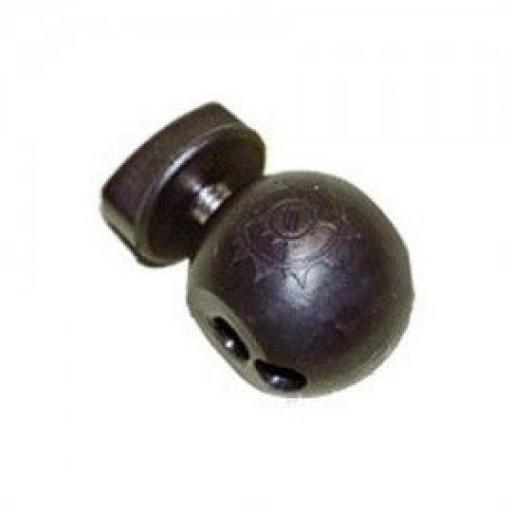Slingshot Adjustable Screw Stopper ball
